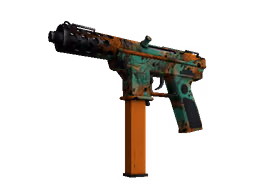 Tec-9 | Toxic (Field-Tested)