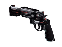 R8 Revolver | Reboot (Minimal Wear)